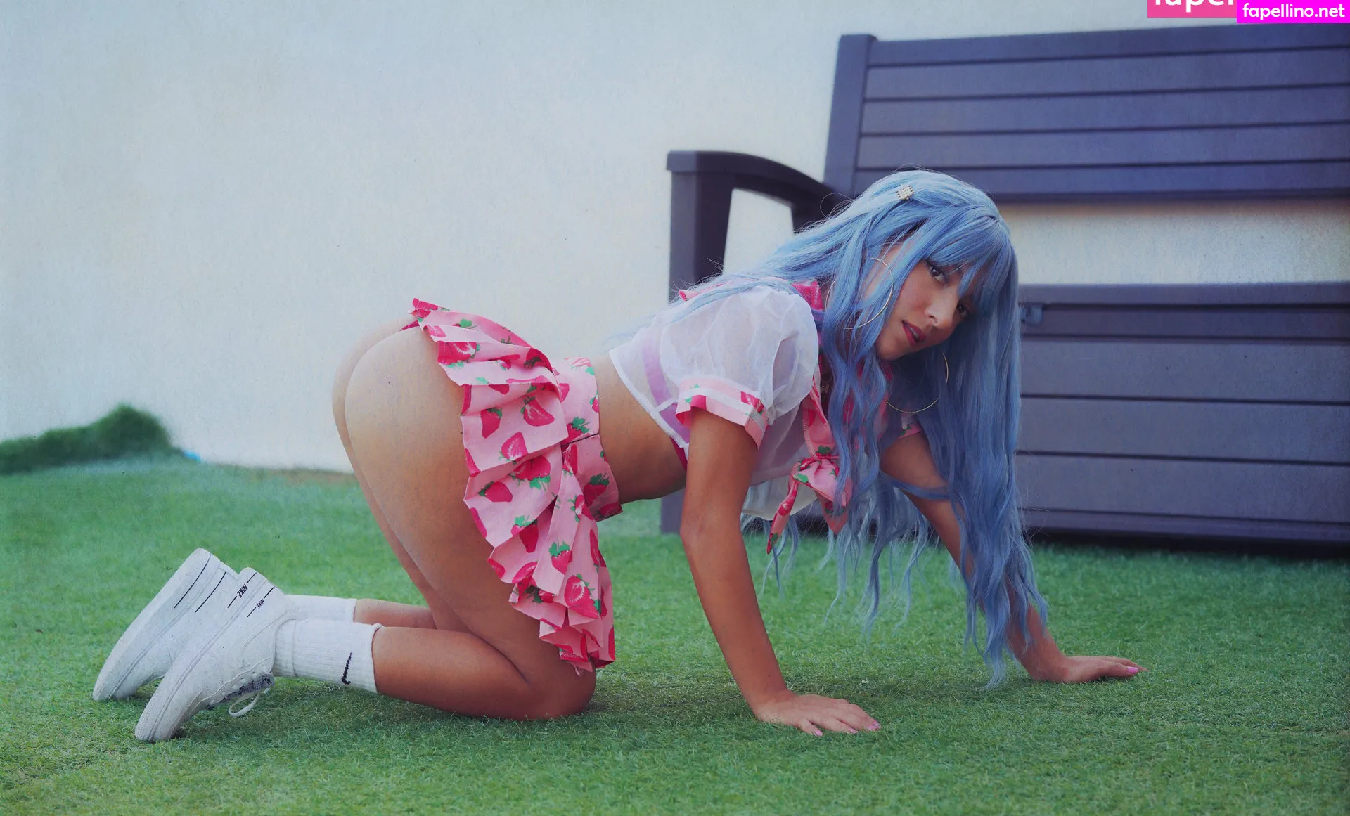 Barbierican, barbiericanoficial Leaked Nude Picture #UHWwKyjGSZ