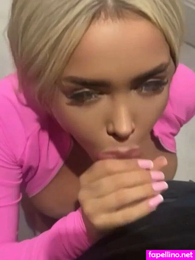 Barbie_oh_barbie, barbikkkkkk.k Leaked Nude Picture #8iNynbxaXM