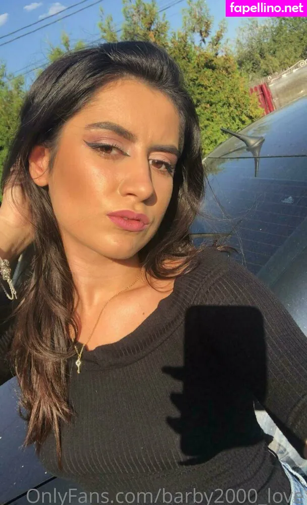 Barby2000_love, naughty_barby Leaked Nude Picture #NDQXafrSC3