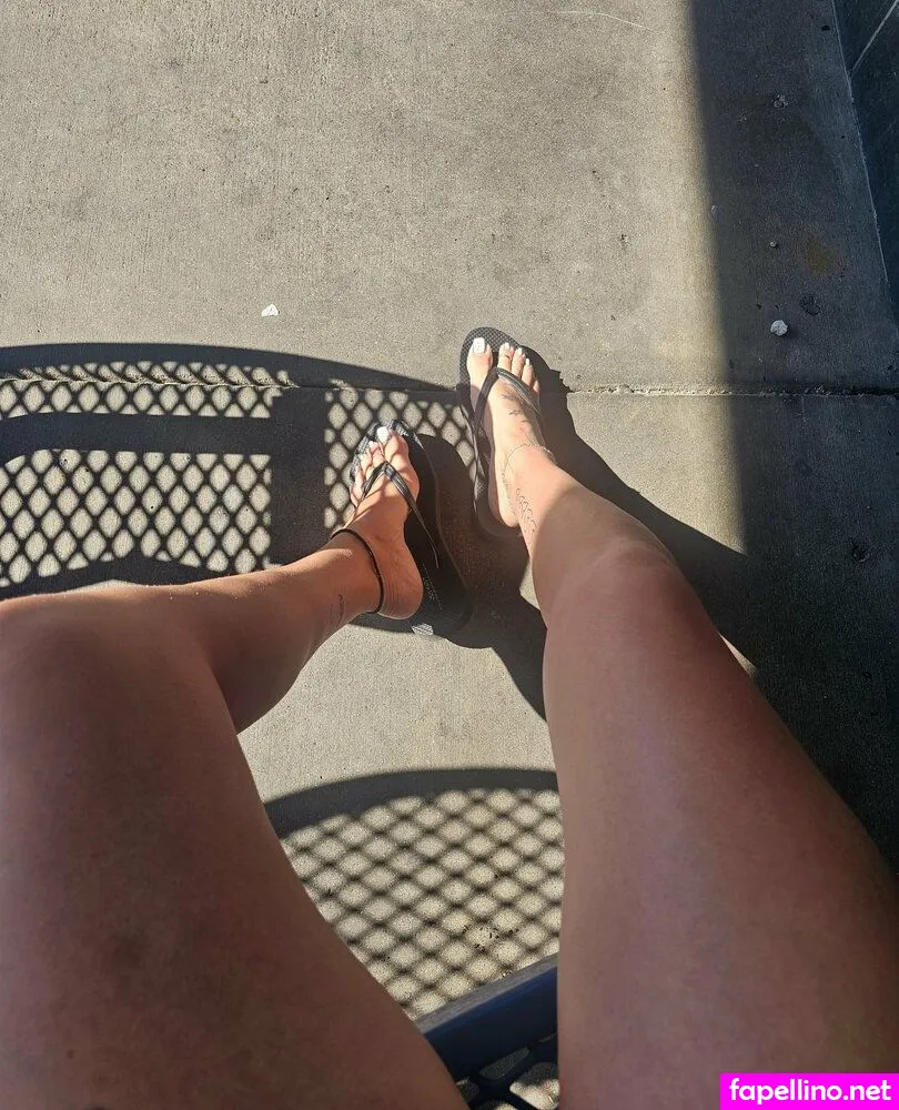 Barefoot_blake Leaked Nude Picture #WXr2i3ltdx