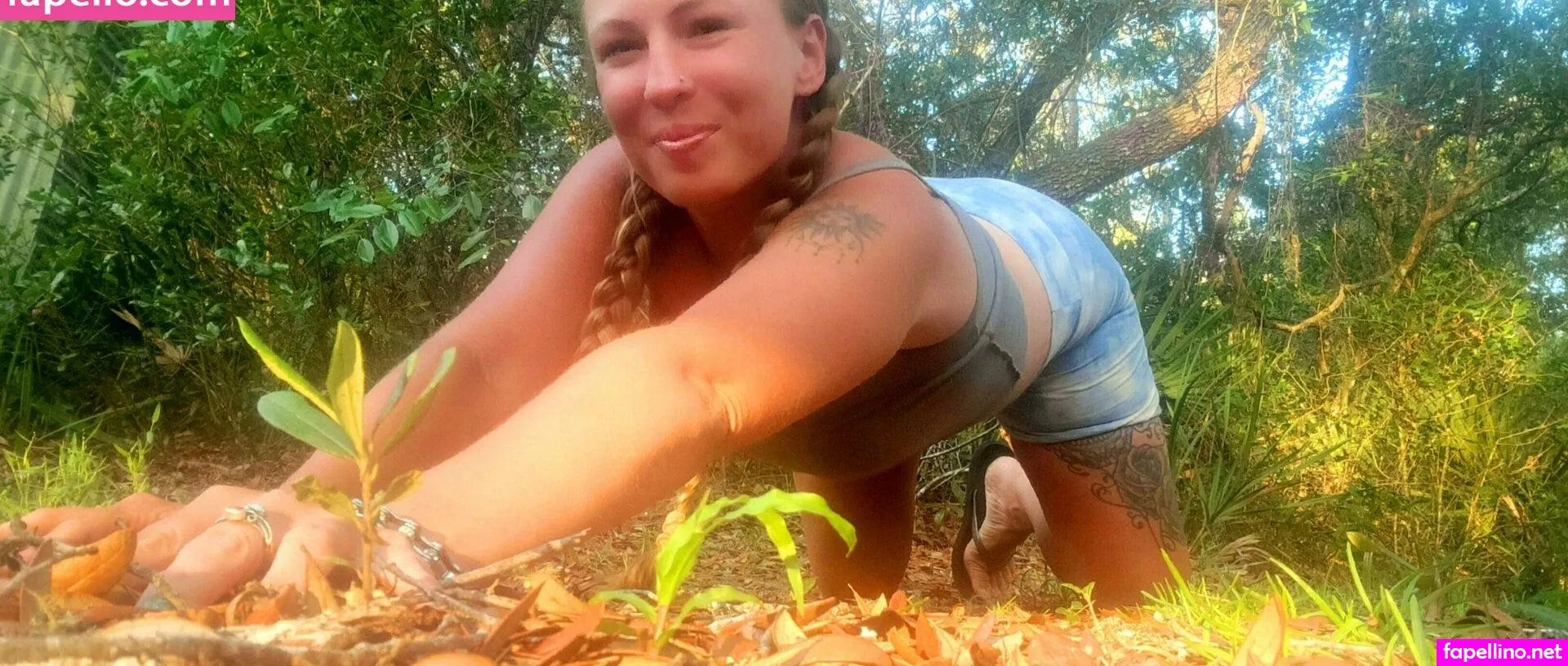 Barefoot.wildflower Leaked Nude Picture #XcqD2M48rd