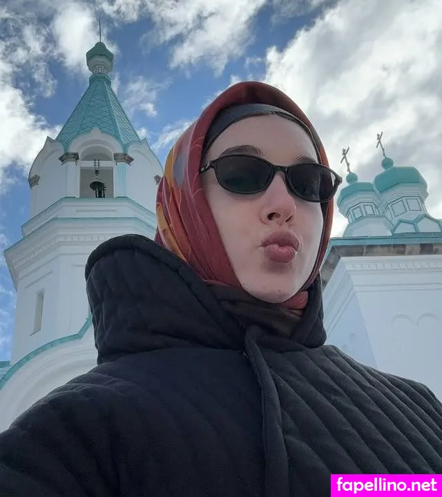 Daria Stebottendorf, bastat_honey, burkini Leaked Nude Picture #tqKVrpfPy2