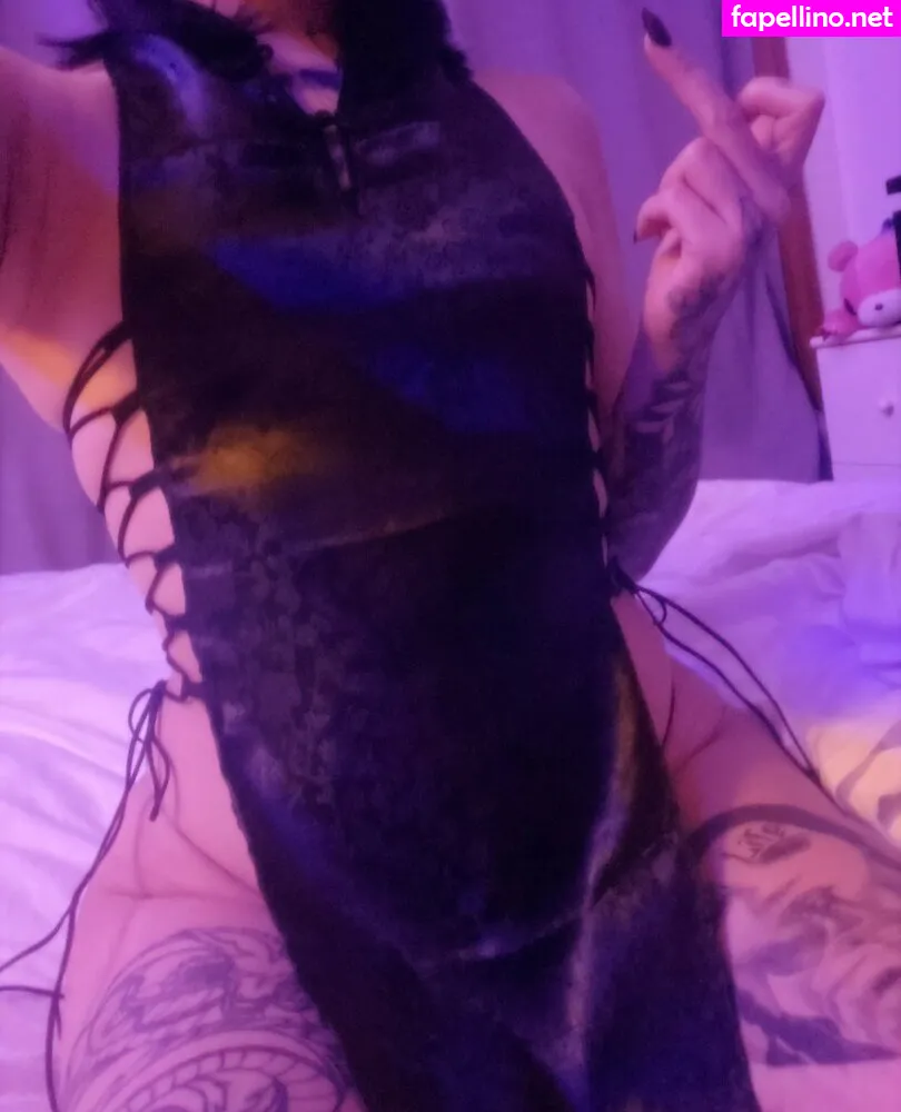 Batgirlyuzu, byuz_ Leaked Nude Picture #34xaOjdO2Z