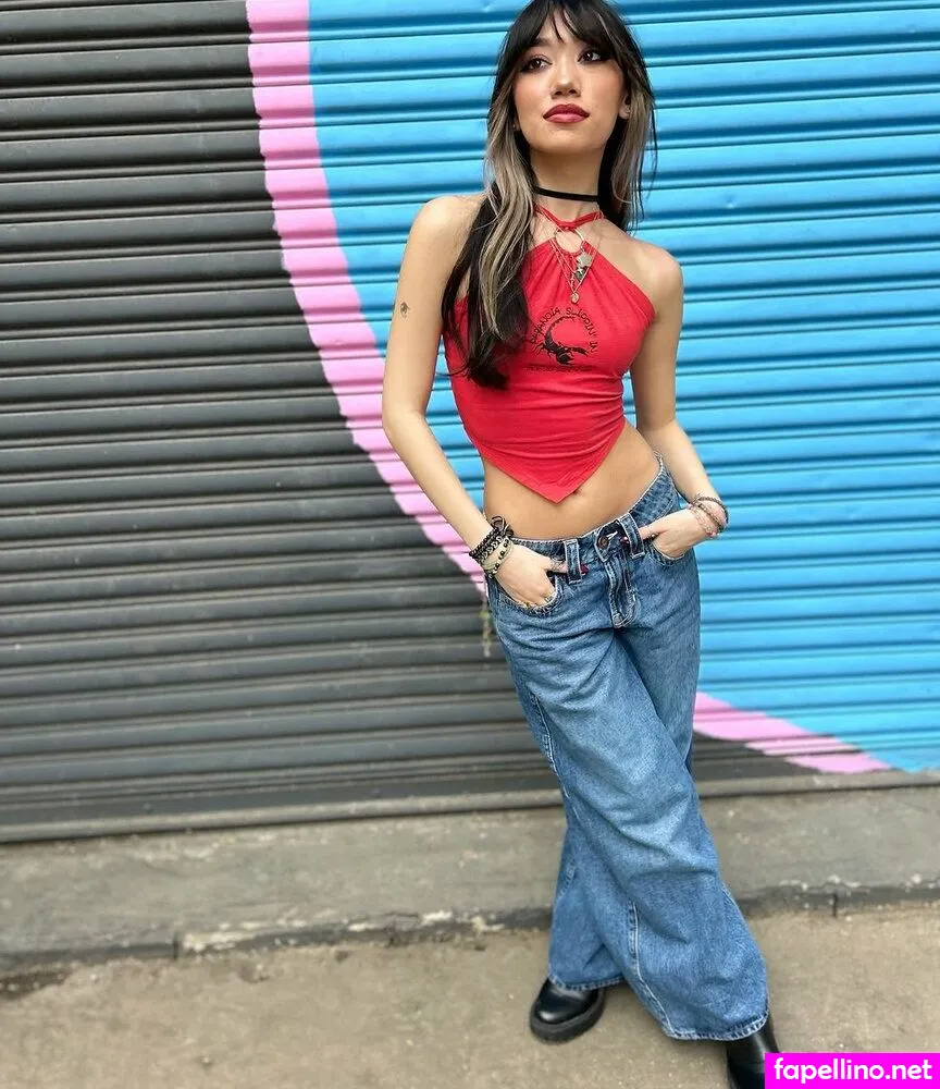 MaybeBaylee Leaked Nude Picture #1kRQdzVGkX