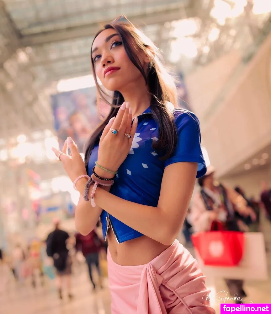 MaybeBaylee Leaked Nude Picture #Bpi6VOeZgs