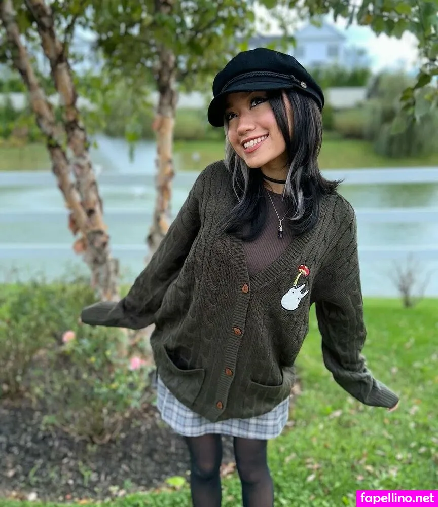 MaybeBaylee Leaked Nude Picture #G7T60Usem3