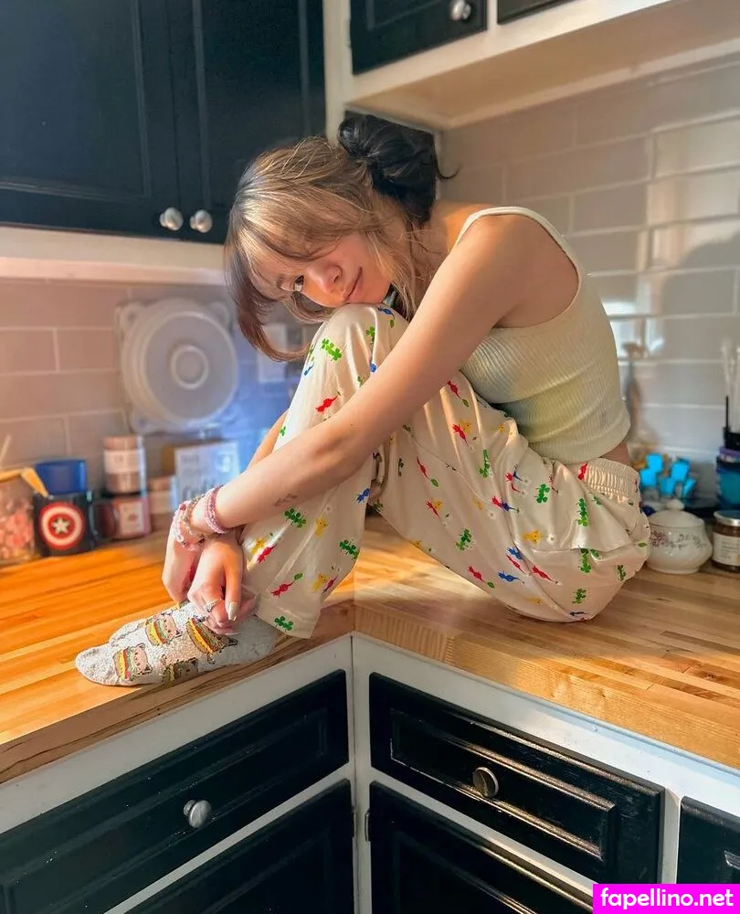 MaybeBaylee Leaked Nude Picture #HEiv548aMJ