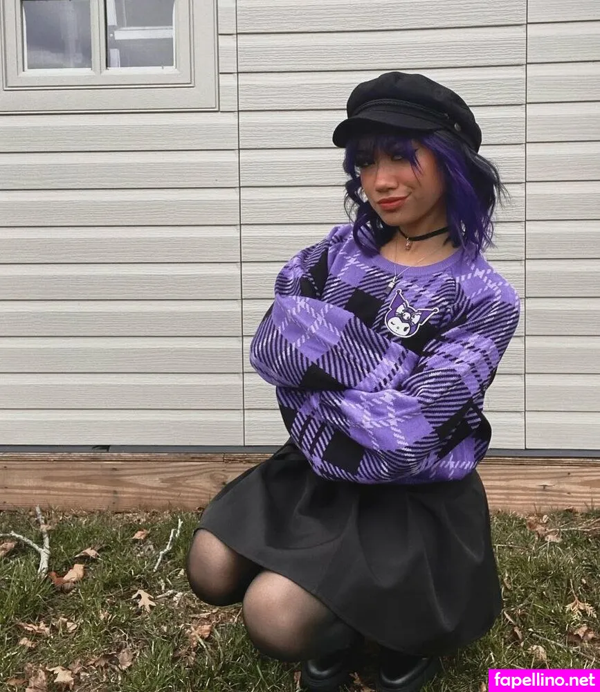 MaybeBaylee Leaked Nude Picture #HTlIp8DSQd