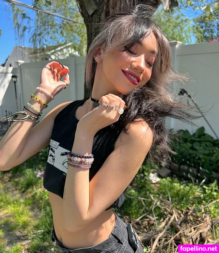 MaybeBaylee Leaked Nude Picture #Uadavj7IjI