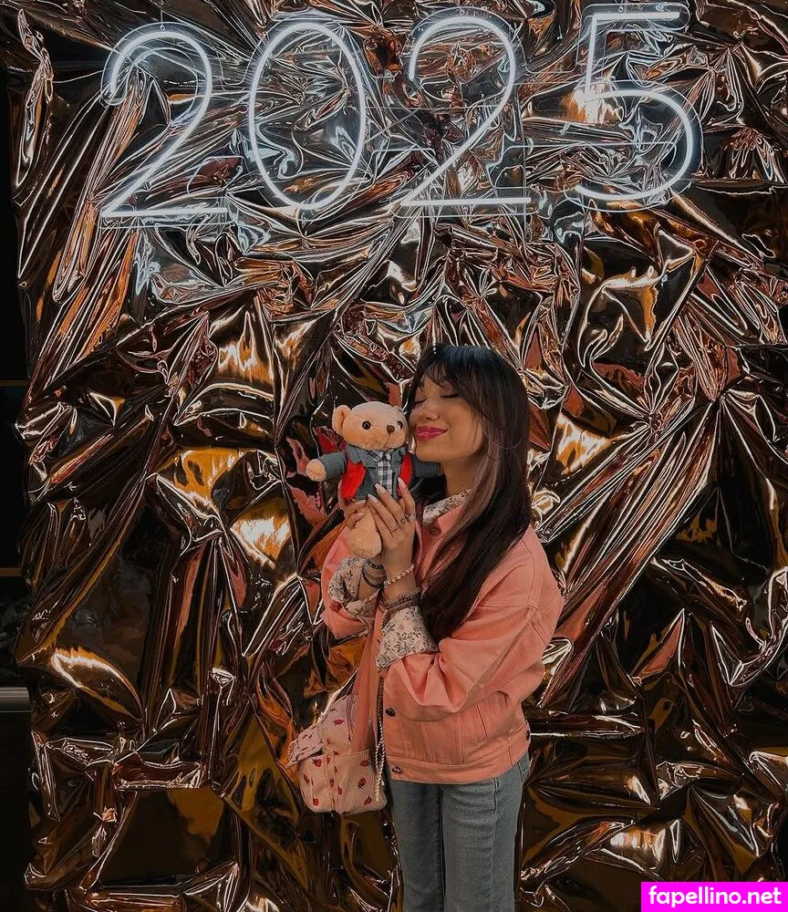 MaybeBaylee Leaked Nude Picture #confsFG1eP