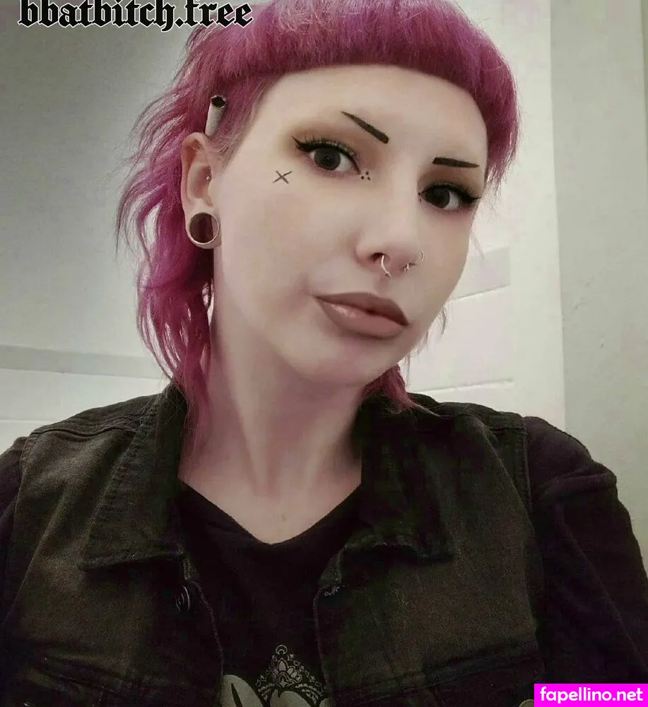 Bbatbitch.free Leaked Nude Picture #4siQJENhZB