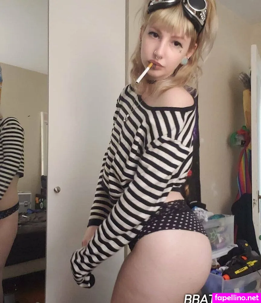Bbatbitch.free Leaked Nude Picture #5T46bXM0Xi