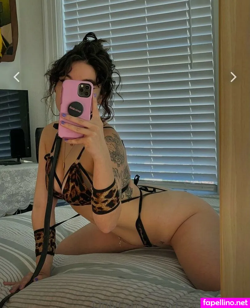 Bbchlo Leaked Nude Picture #35KSzezkem