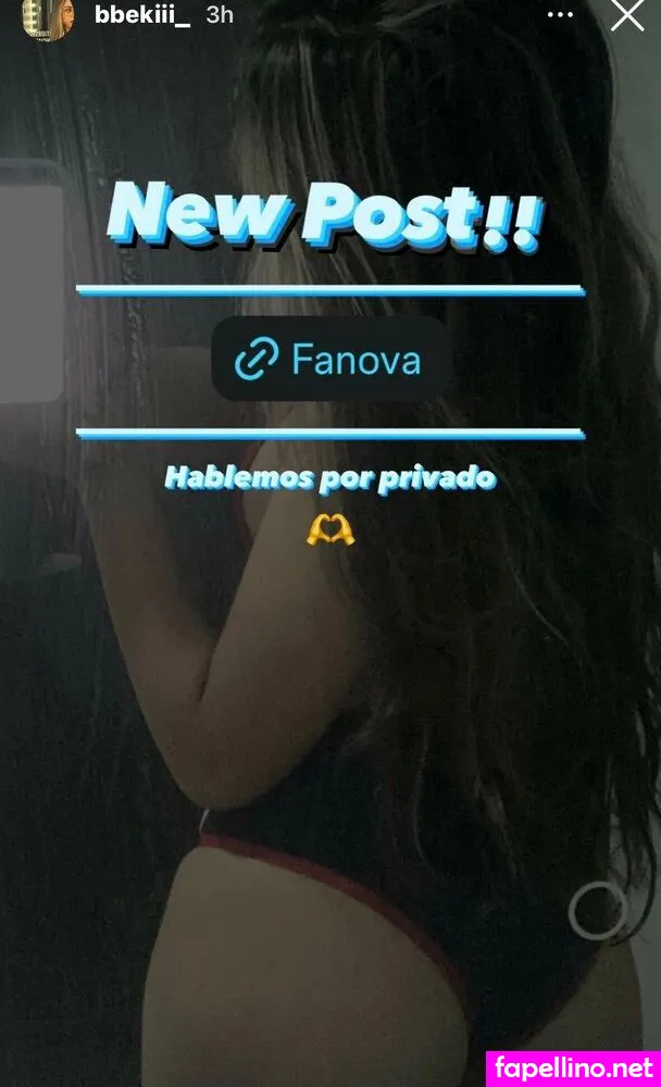 Rebeca Valencia, bbekiii_, kiieellyy Leaked Nude Picture #bLHRN8HmmK