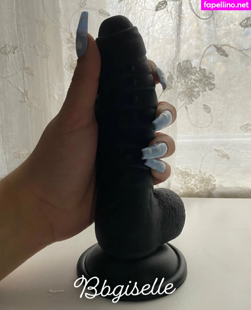 Bbgiselle Leaked Nude Picture #Enj8BSIhIf