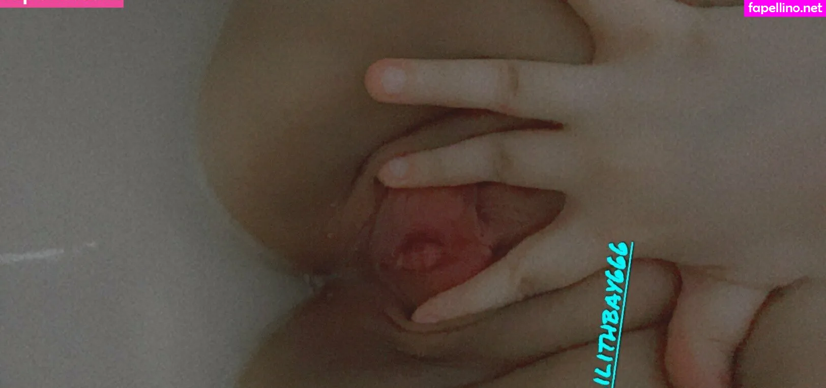 Bbglilith666, elittle326 Leaked Nude Picture #6PpYwOBNDa
