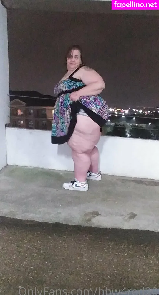 Bbw4red20, ssbbw4red20 Leaked Nude Picture #Y9b73c5aOb