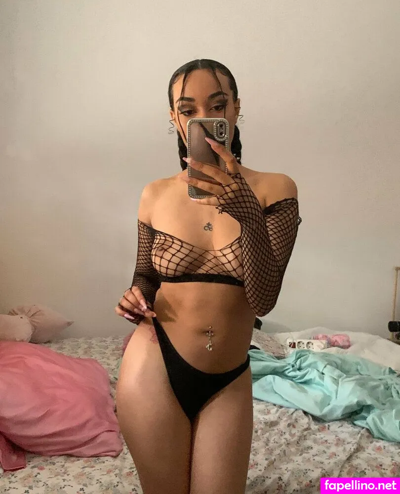 Babybratzzzz, bby_bratzz Leaked Nude Picture #BSs8COn3sR