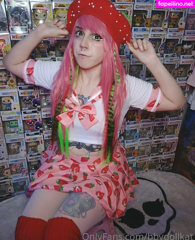 Bbydoll.kat, bbydollkat Leaked Nude Picture #7ZyQQeaDYz