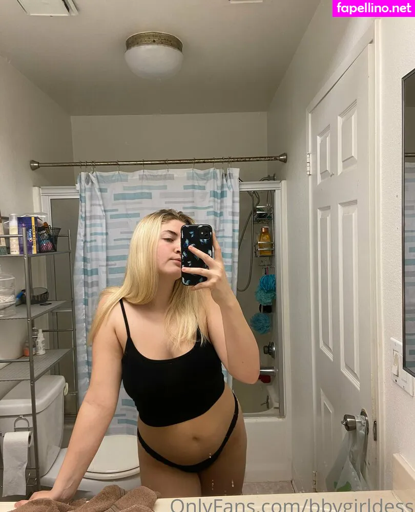 Bbygirldess, bbygirldess_ Leaked Nude Picture #cE8qYYJfsQ
