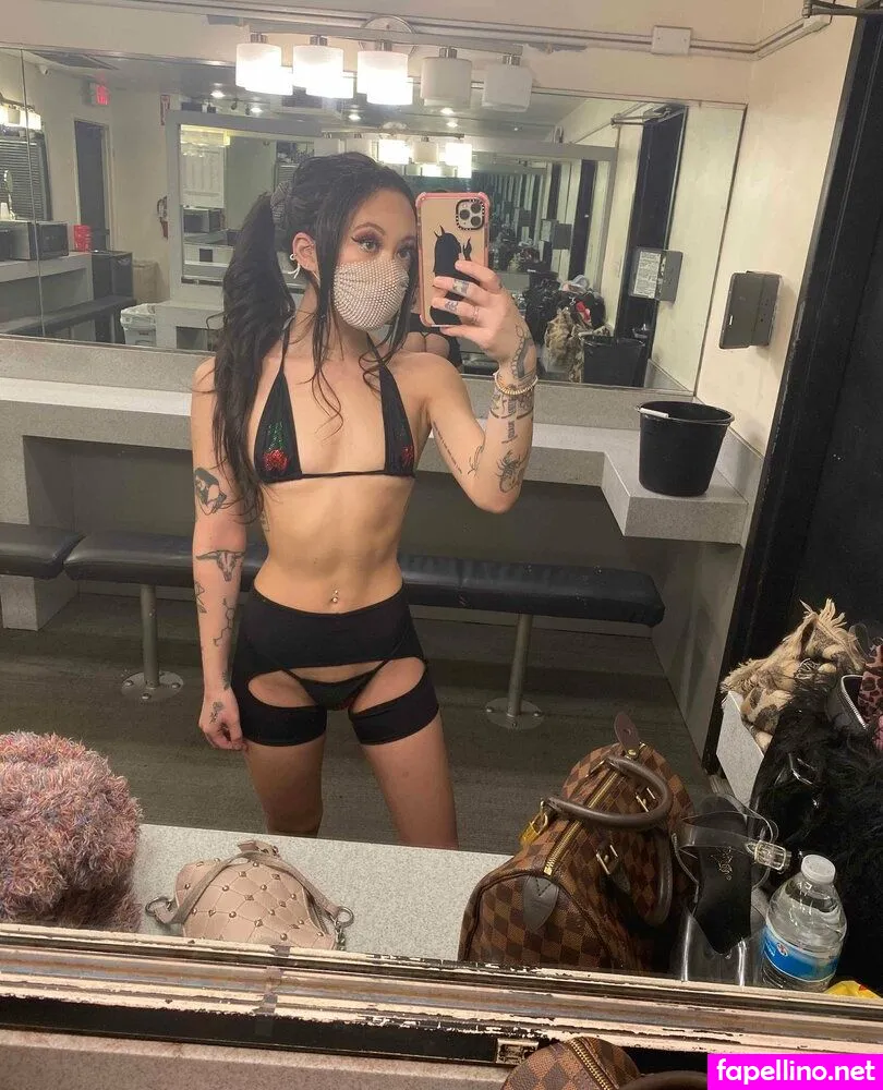 Bbygi_rl20, bbygirrrl2 Leaked Nude Picture #ObMNV8WFT4