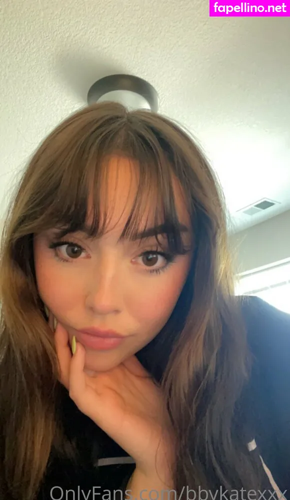 Bbykatexxx Leaked Nude Picture #t9l7jlZeLs