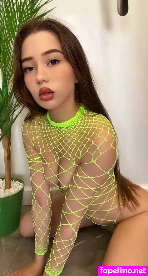 Bbynes, bbynestle_ Leaked Nude Picture #OYckwaaOtB