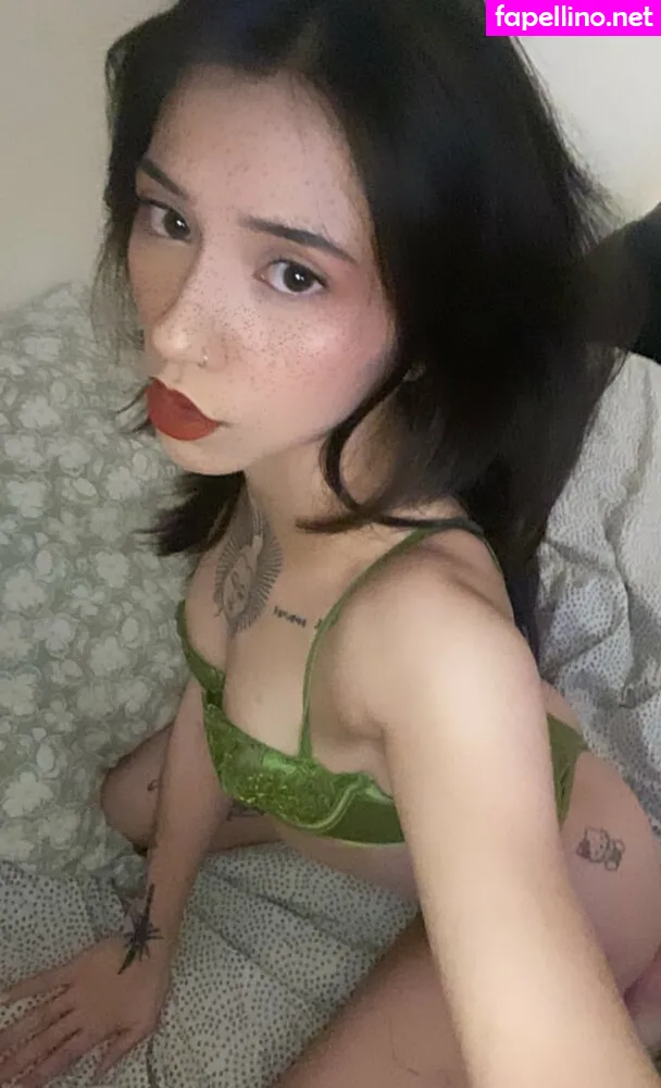 NANANISSINA Leaked Nude Picture #rjVpZH4rTM