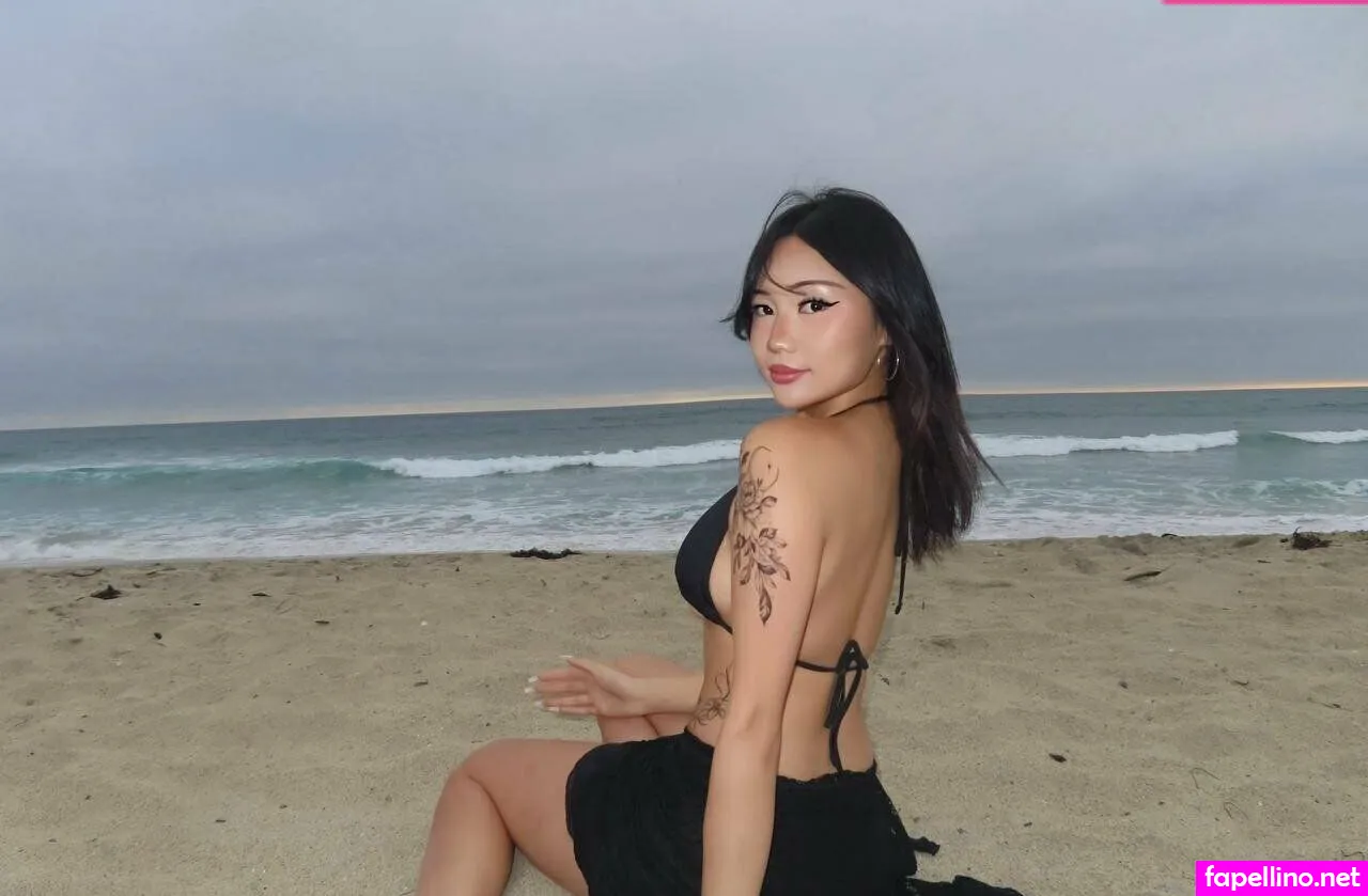 Bbyuna Leaked Nude Picture #a9FypYFqOP