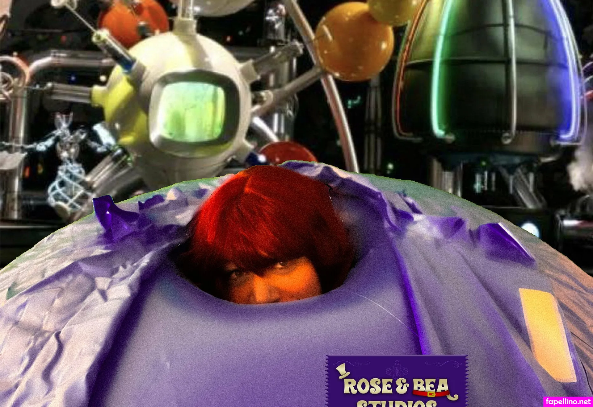 Beaballoon, dressyourdaydream Leaked Nude Picture #MMhielKUdc