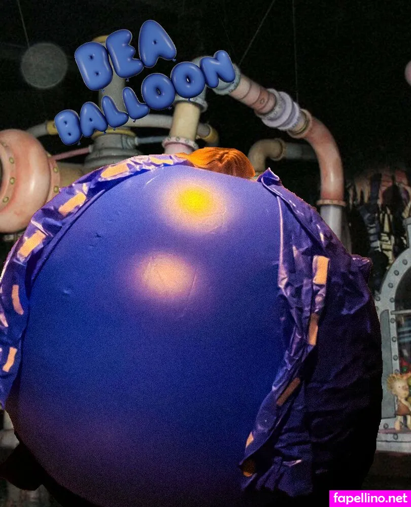 Beaballoon, dressyourdaydream Leaked Nude Picture #cf1xtFpDY9