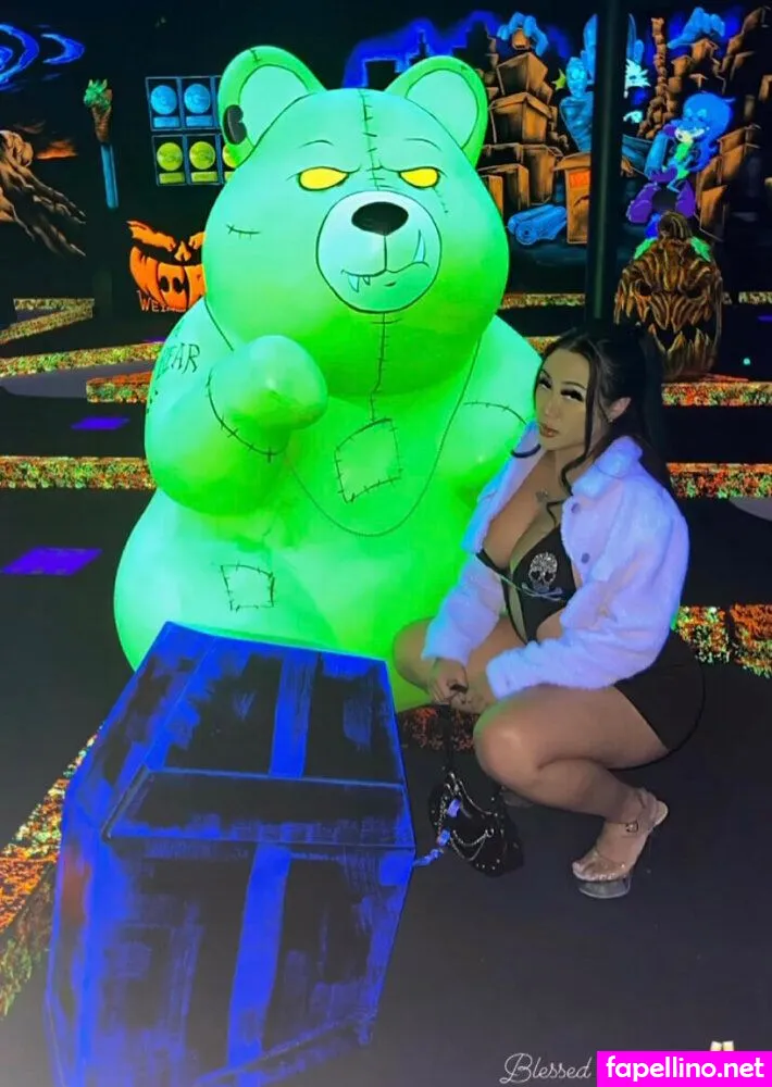 Pim, beamerbabe, bikini barista Leaked Nude Picture #EaVt6g5rBs