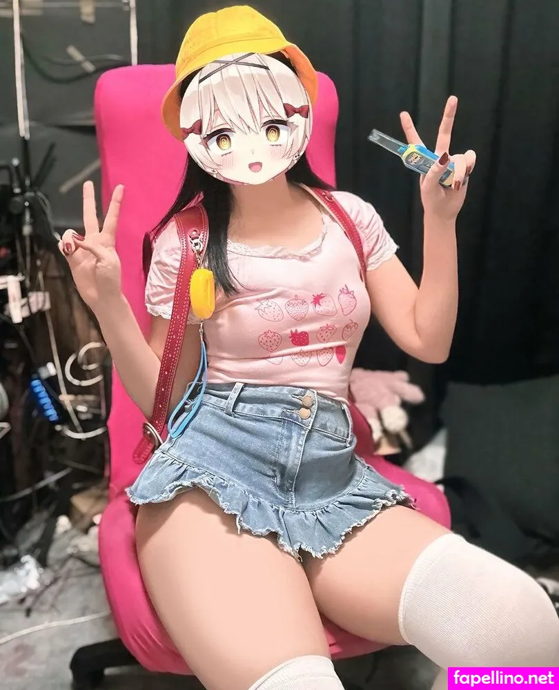 Beamoriyurumo Leaked Nude Picture #G33cU6mknC