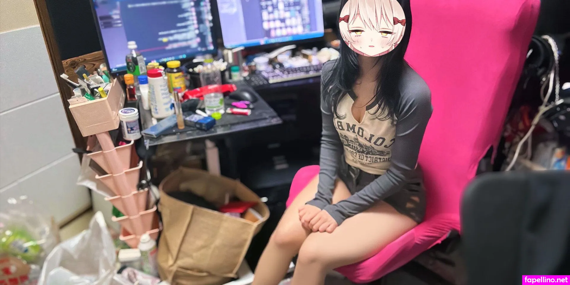 Beamoriyurumo Leaked Nude Picture #JZC2F5nOnH