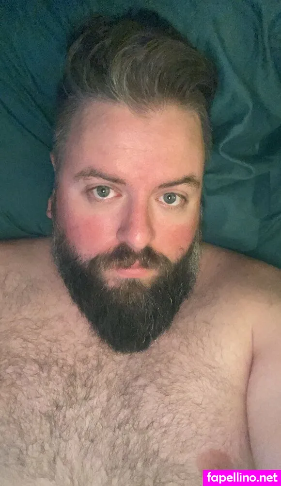 Bearded.jesus, beardedjesus Leaked Nude Picture #8fRDL2f23O