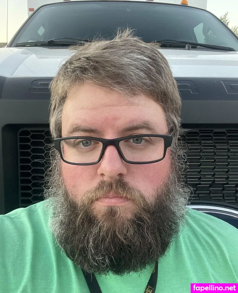 Bearded.jesus, beardedjesus Leaked Nude Picture #CJy0LtYd21