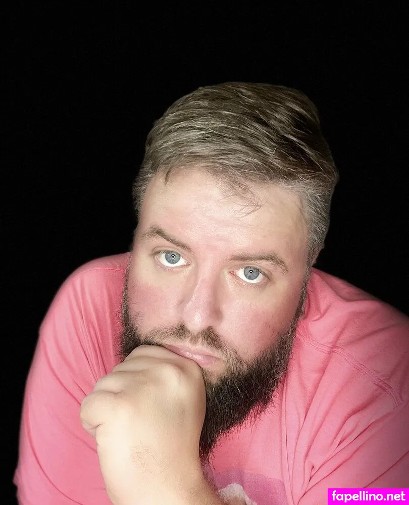 Bearded.jesus, beardedjesus Leaked Nude Picture #F1vk0YgU2J