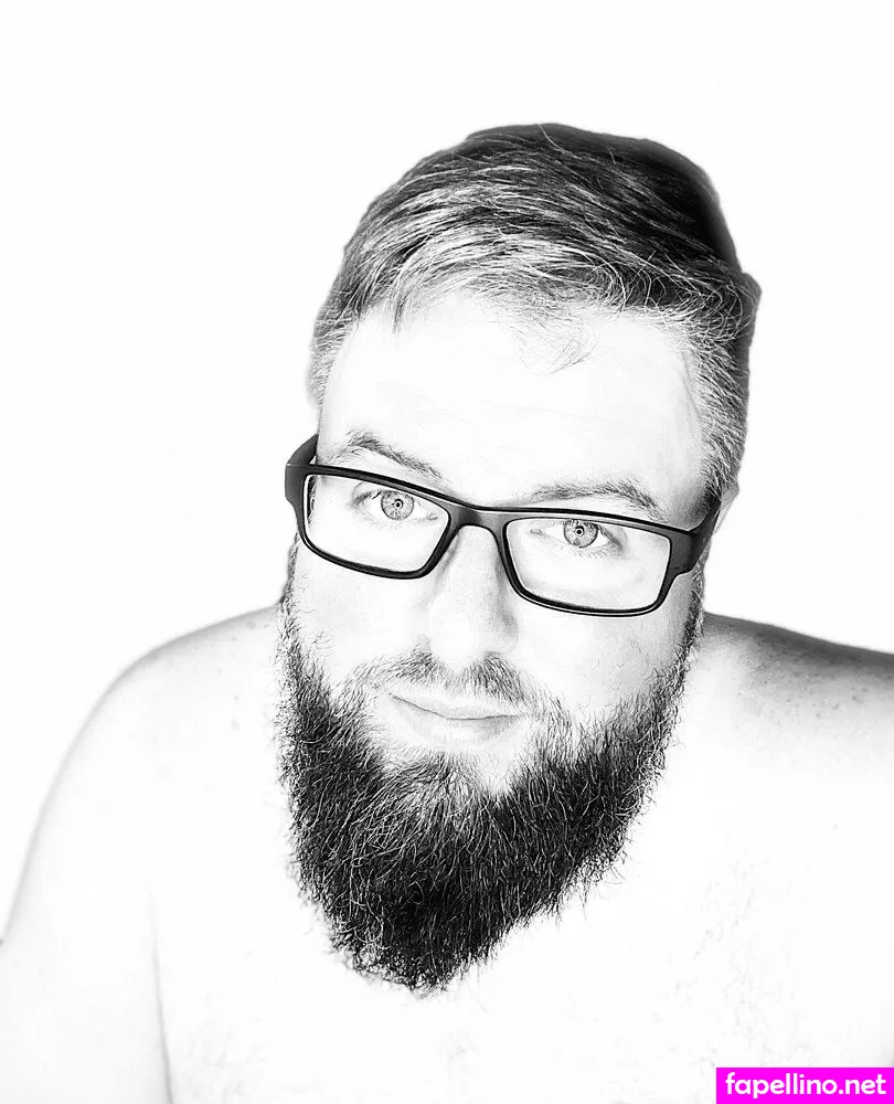 Bearded.jesus, beardedjesus Leaked Nude Picture #H1KOZ2LN9Z