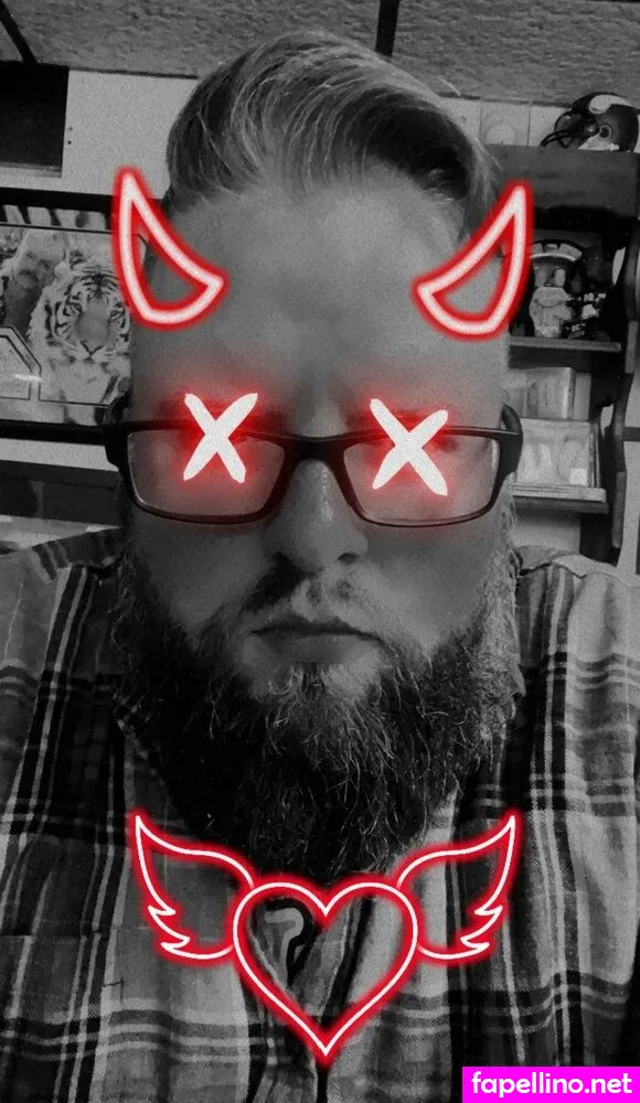 Bearded.jesus, beardedjesus Leaked Nude Picture #tWCr5ADl8K