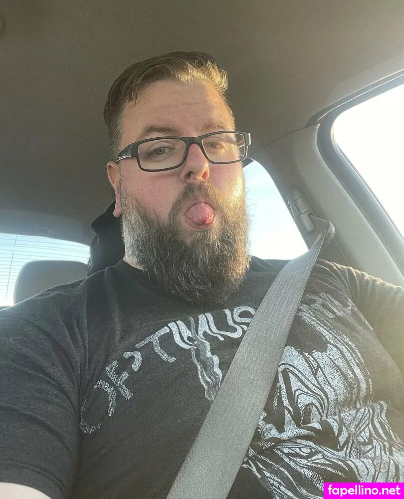 Bearded.jesus, beardedjesus Leaked Nude Picture #zTN7MYOsnn