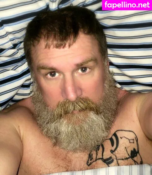 Bearinheat Leaked Nude Picture #7uf3RtDXfY