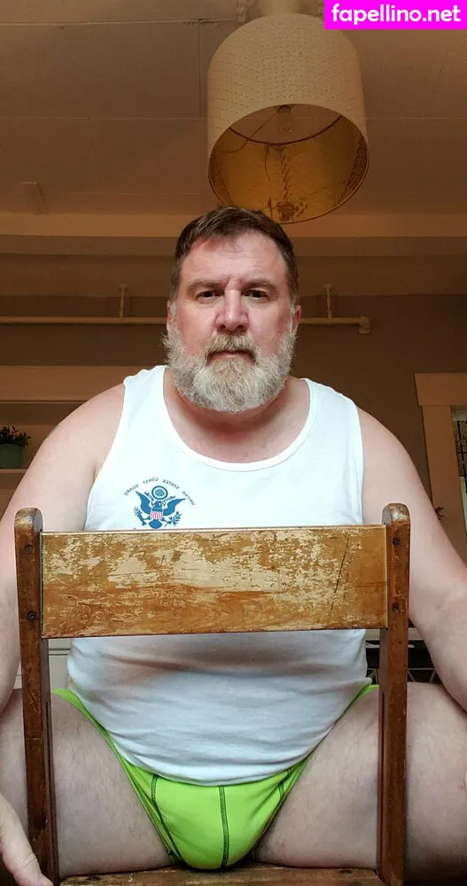 Bearinheat Leaked Nude Picture #AC7i3c56Qo