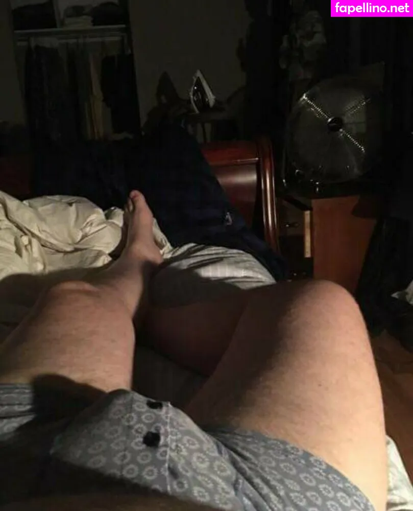 Bearinheat Leaked Nude Picture #AHQtDkonDr