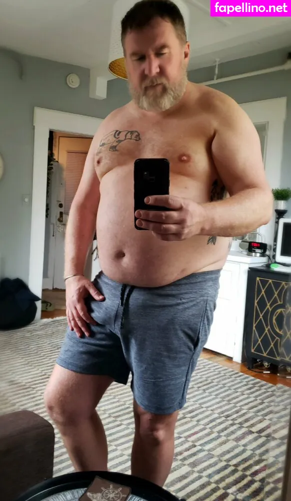 Bearinheat Leaked Nude Picture #SZKJXf4lzh