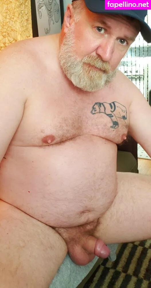 Bearinheat Leaked Nude Picture #n56dCM8Afb