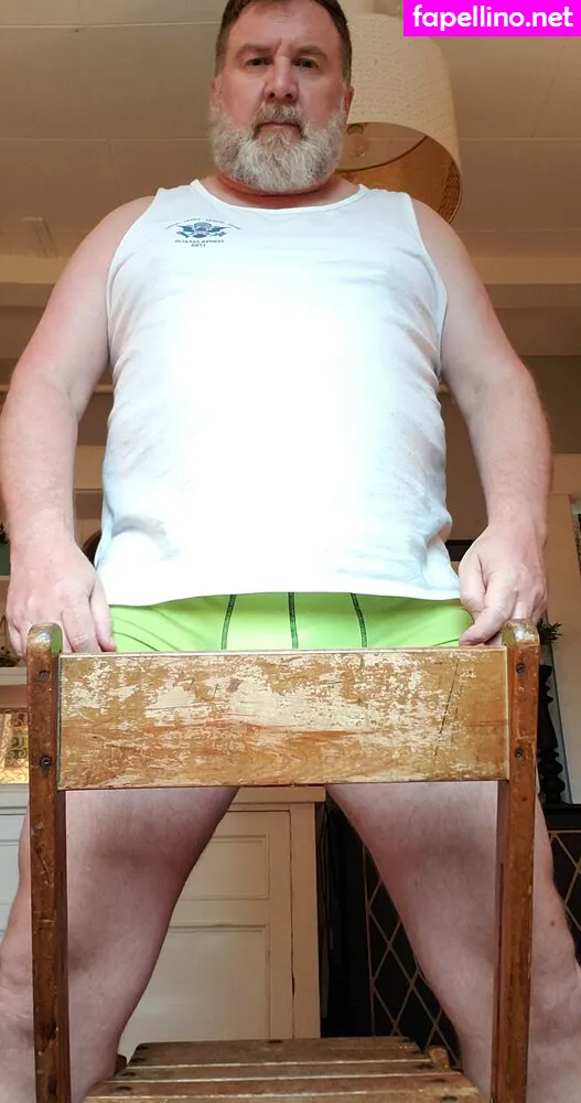 Bearinheat Leaked Nude Picture #qzNoWGd1eX
