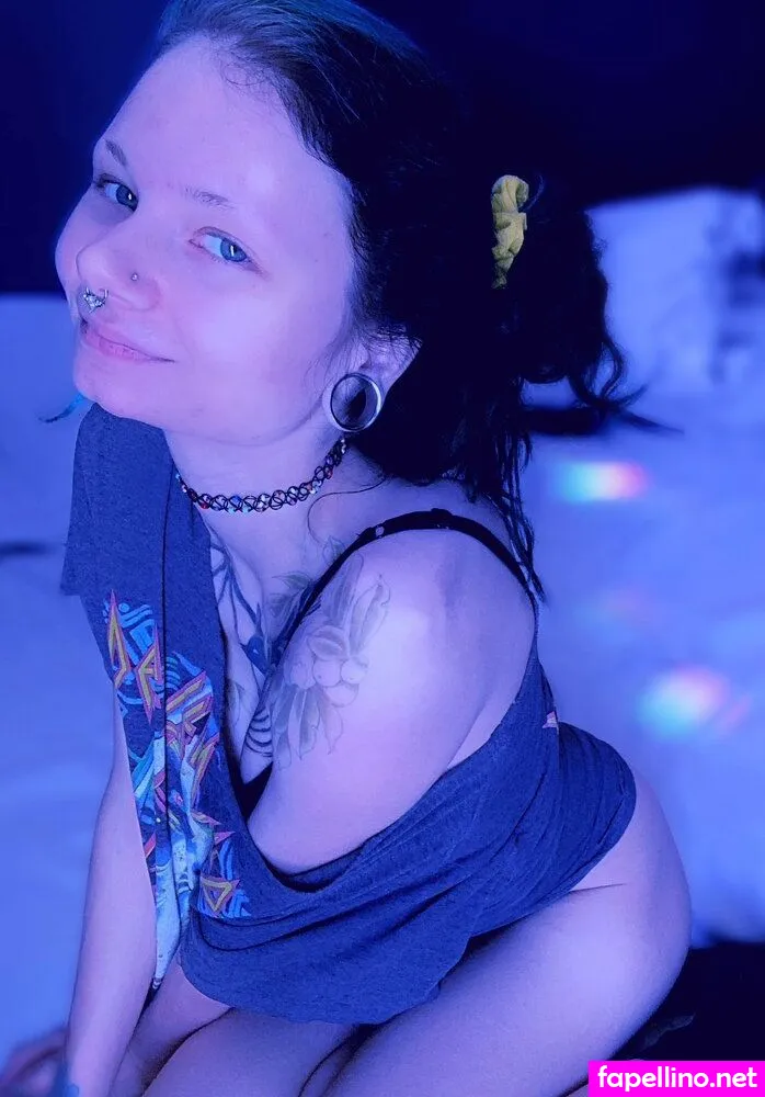 Bearthegoblin Leaked Nude Picture #1rbtJBHZwt