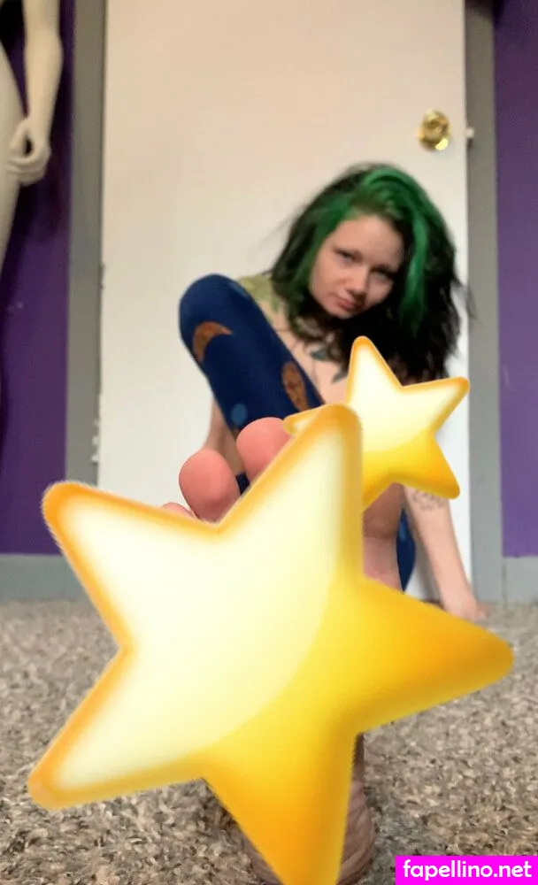 Bearthegoblin Leaked Nude Picture #TJOep2aUKX