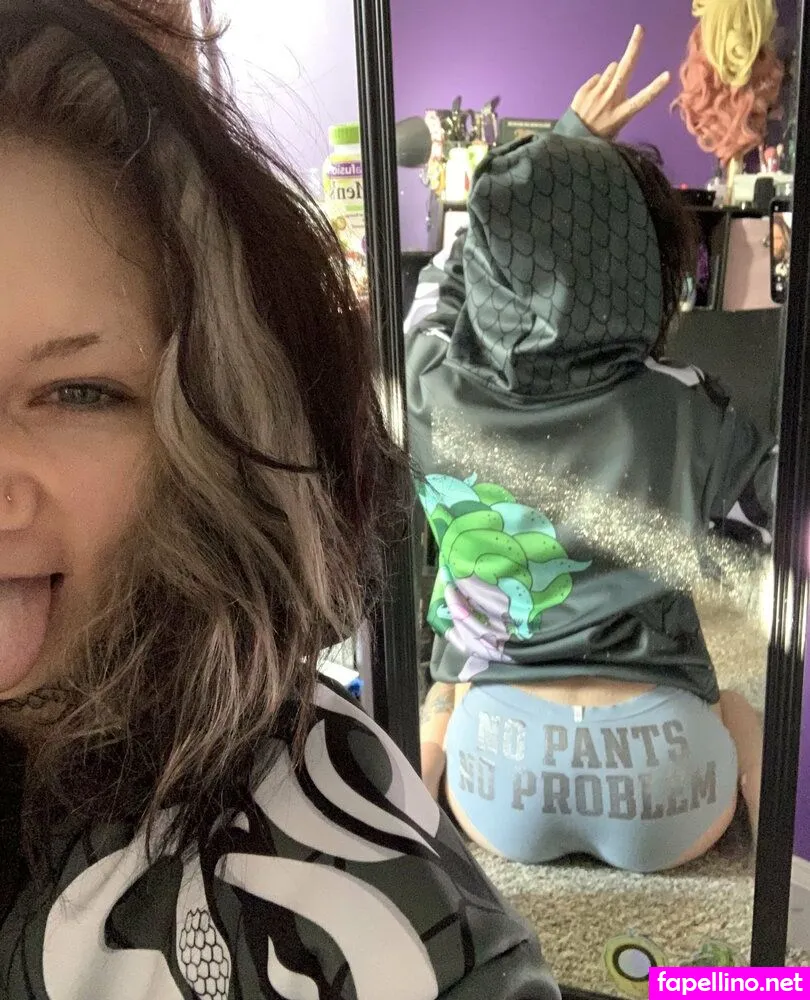 Bearthegoblin Leaked Nude Picture #cjmSyRtPW5
