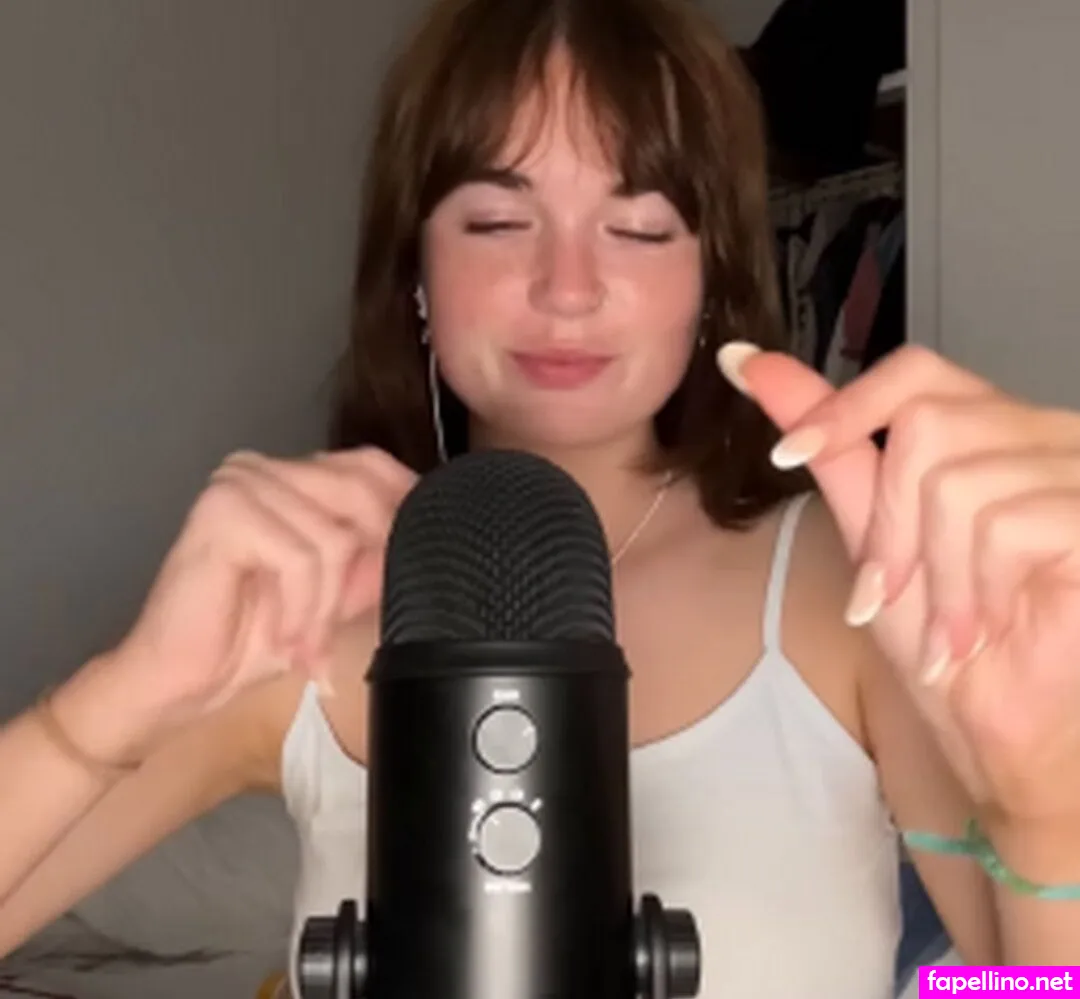 BeauxASMR462, beauxasmr Leaked Nude Picture #BafftCb2ho